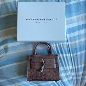 Brandon Blackwood Kuei